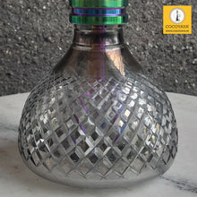 Load image into Gallery viewer, COCOYAYA VIP Takeover Series Bobby Hookah Rainbow
