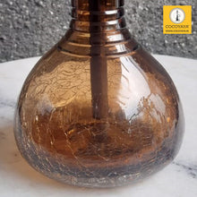 Load image into Gallery viewer, COCOYAYA VIP Takeover Series Bobby Hookah Coffee ( Amber Base ) With Bag
