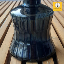 Load image into Gallery viewer, COCOYAYA VIP Takeover Series Robby Hookah Coffee ( Emerald Green Base ) With Bag

