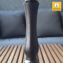 Load image into Gallery viewer, COCOYAYA VIP Takeover Series Robby Hookah Coffee ( Emerald Green Base ) With Bag
