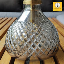 Load image into Gallery viewer, COCOYAYA VIP Takeover Series Bobby Hookah Golden
