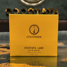 Load image into Gallery viewer, COCOYAYA Labs Perfume 30ML 3Psc Yellow
