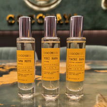 Load image into Gallery viewer, COCOYAYA Labs Perfume 30ML 3Psc Yellow
