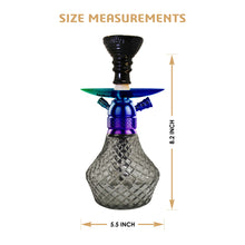 Load image into Gallery viewer, COCOYAYA X Series Hookah X10 Rainbow
