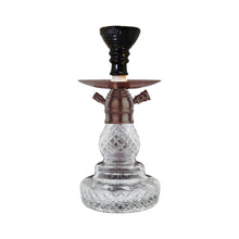 Load image into Gallery viewer, COCOYAYA X Series Hookah X16 Coffee
