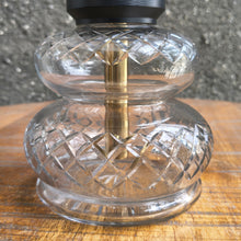 Load image into Gallery viewer, COCOYAYA XL Series Hookah XL6 Golden Black (With Bag)
