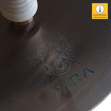 Load image into Gallery viewer, COCOYAYA Yara Hookah Coffee (Transparent Base) With Bag
