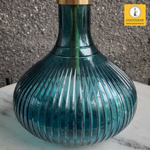 Load image into Gallery viewer, COCOYAYA Yara Hookah Golden (Aqua Base) With Bag
