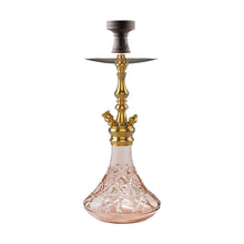 Load image into Gallery viewer, Simba Hookah Pink Golden
