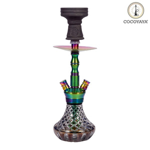 Coco Mini 15 Inch Rainbow