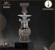 Load image into Gallery viewer, Dodo 14 Inch Silver
