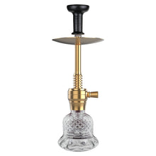 Load image into Gallery viewer, Jade Series BoBo 17 Inch Golden(with bag)
