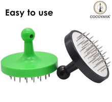 Load image into Gallery viewer, COCOYAYA Foil Puncher For  All Hookah Multicolour (Pack of -1)

