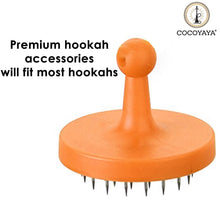 Load image into Gallery viewer, COCOYAYA Foil Puncher For  All Hookah Multicolour (Pack of -1)
