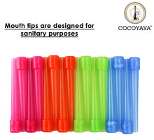Load image into Gallery viewer, COCOYAYA Disposable Big Mouth Tips, 50 Pieces
