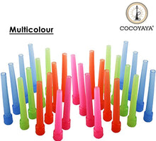 Load image into Gallery viewer, COCOYAYA Disposable Big Mouth Tips, 50 Pieces
