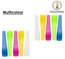 Load image into Gallery viewer, COCOYAYA Disposable Medium Mouth Tips, 100 Pieces
