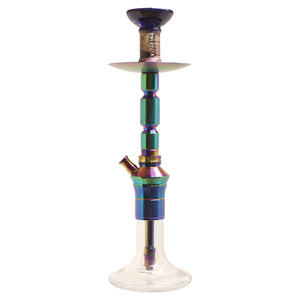 Jade Series ZoZo 21 Inch Rainbow(with bag)