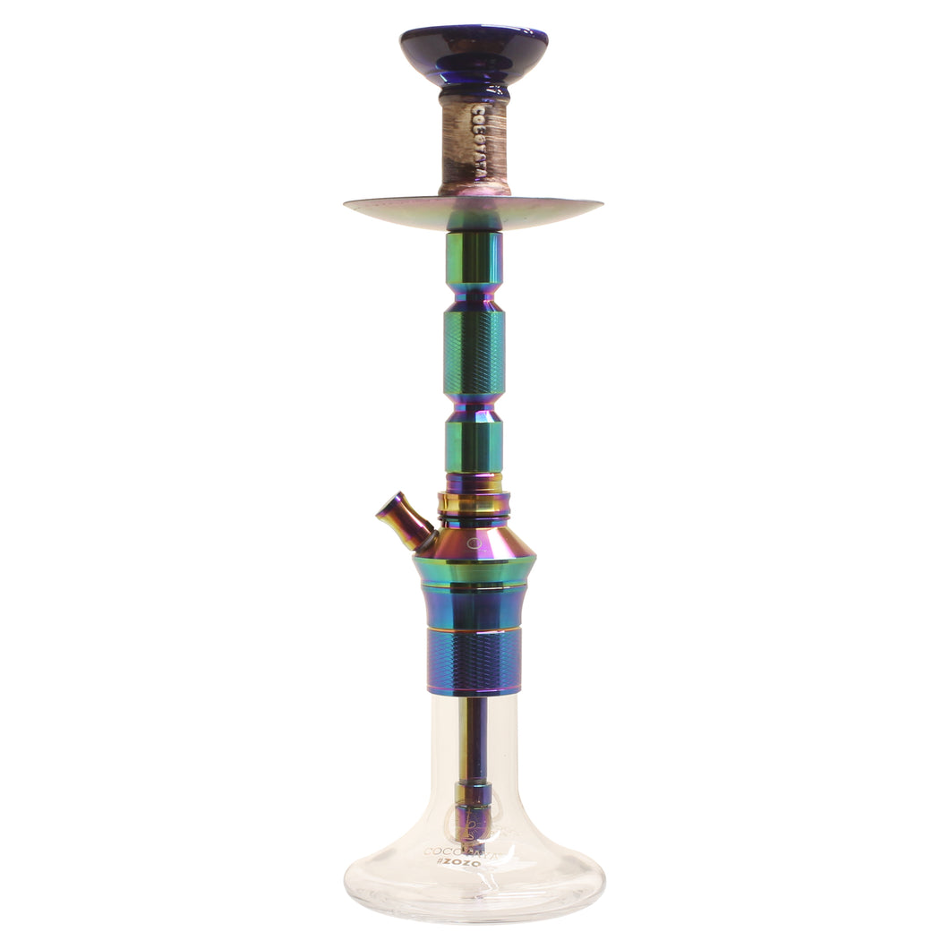 Jade Series ZoZo 21 Inch Rainbow(with bag)